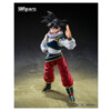 Dragon Ball Z - Son Goku (Return to Earth) - S.H. Figuarts